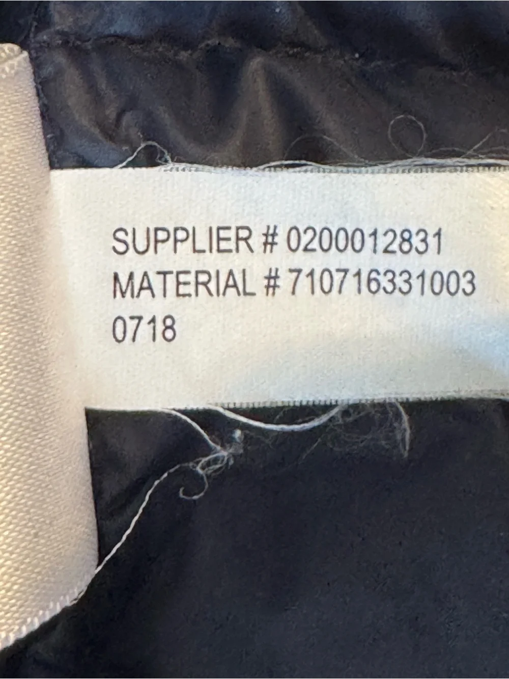 Polo Ralph Lauren Packable Down Puffer Jacket Navy Blue XXL Lightweight